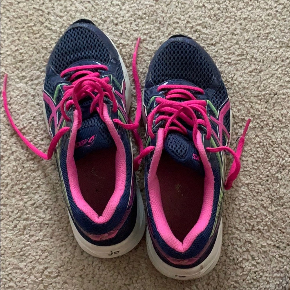 ASICS gel-contend 3 - Picture 3 of 7